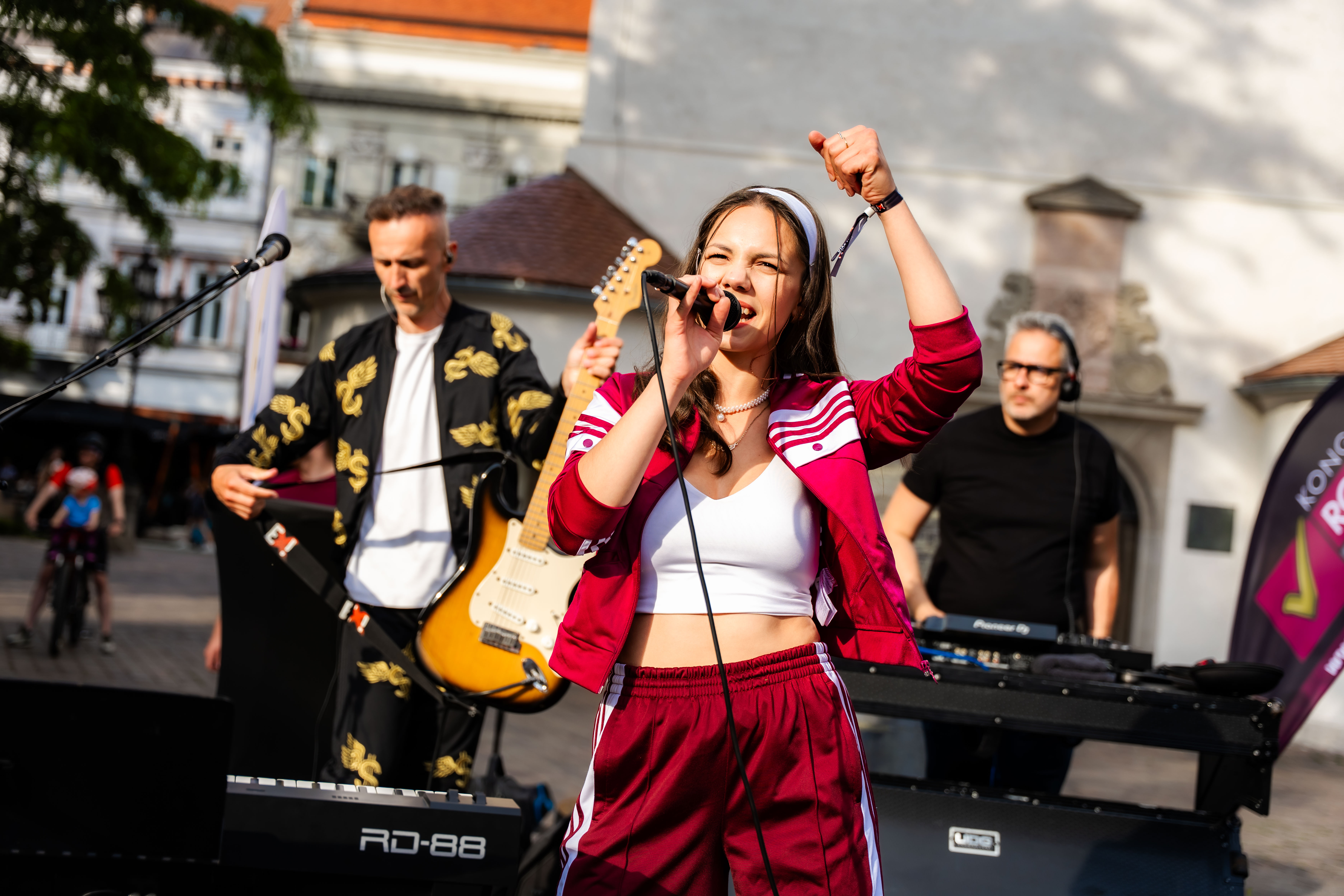 Spirit Fashion Meets - otvorenie kulturne leto Mesta Kosice-1-14